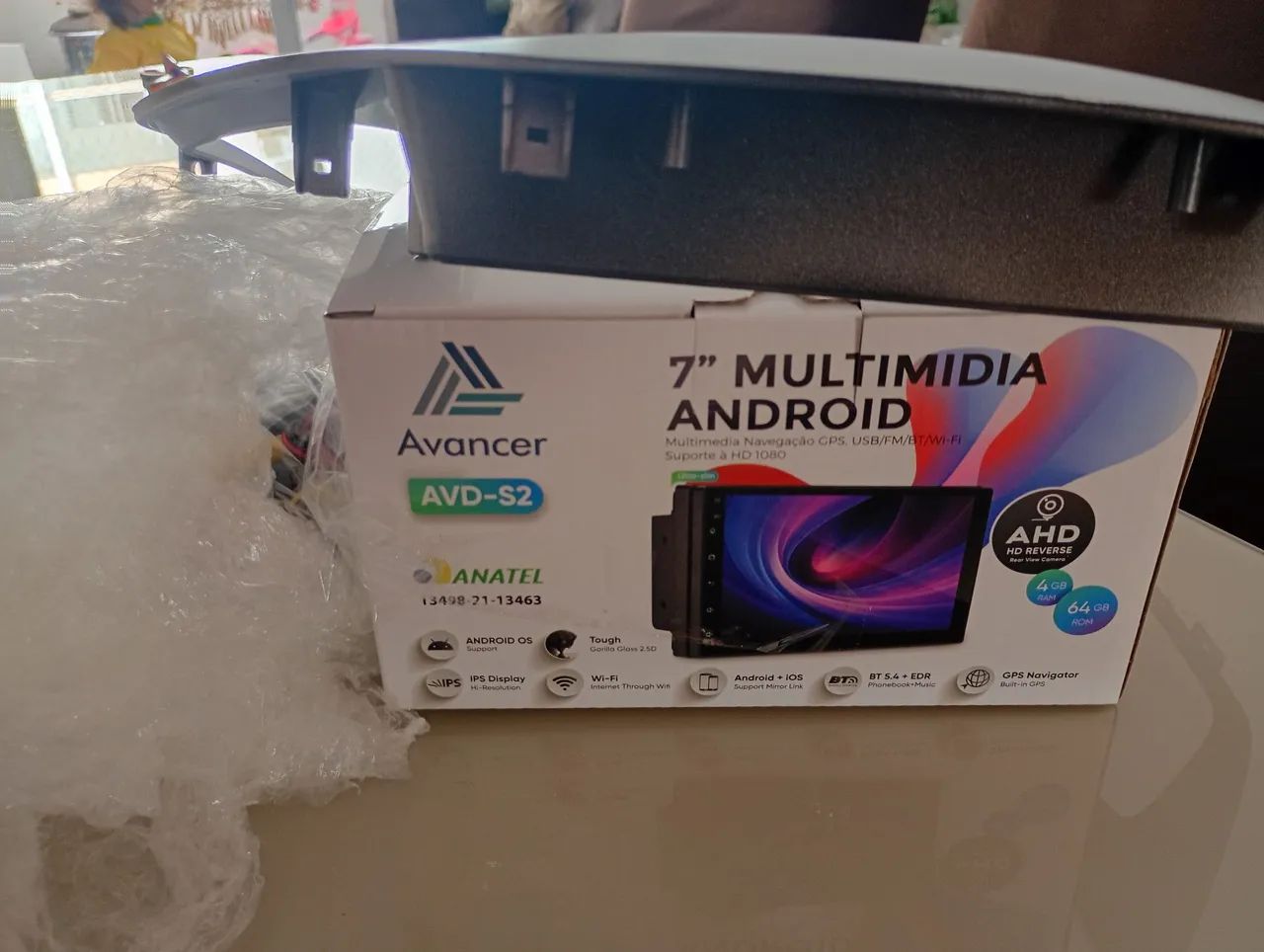 Multimidia 