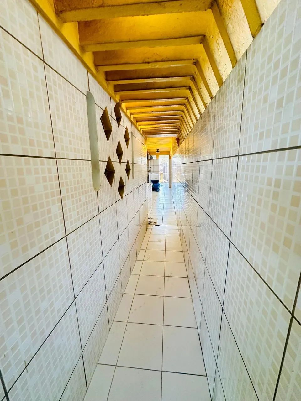 VENDO CASA NO CONJUNTO VINHAIS - Foto 2