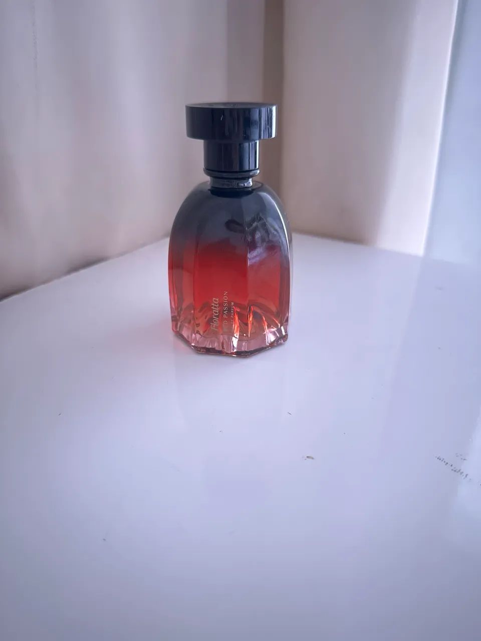 Floratta Red Passion
