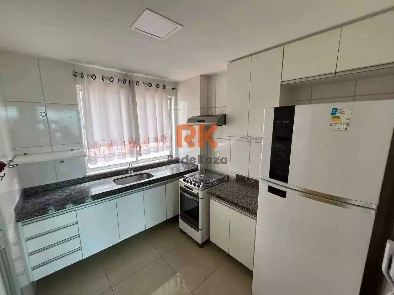 Apartamento à Venda | Cabral  Contagem - Foto 4