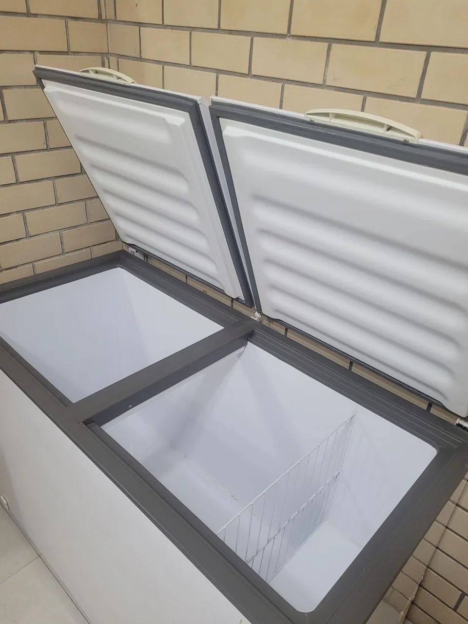Freezer Consul - Foto 3