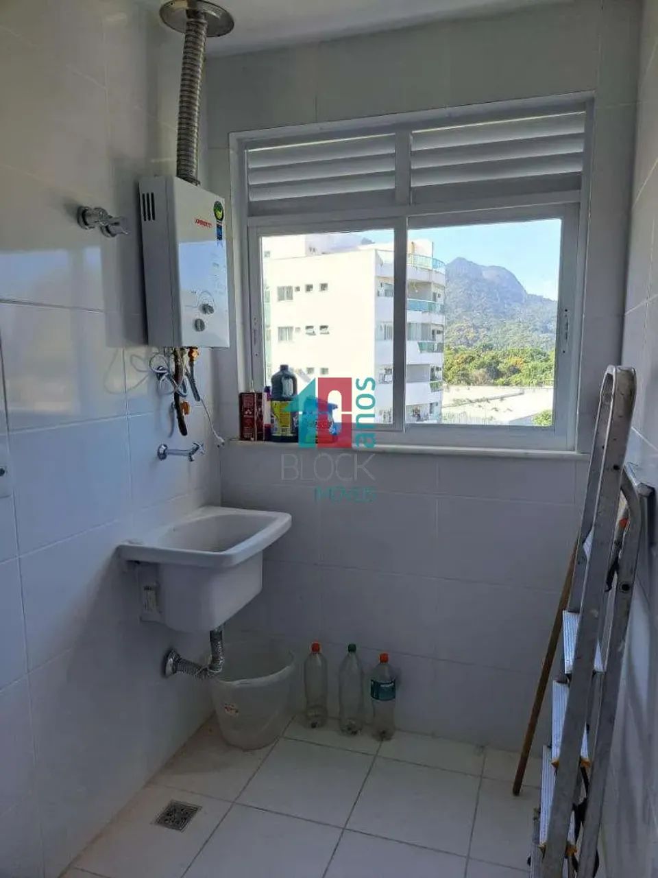 Vargem Pequena | Apartamento 1 quarto - Foto 11