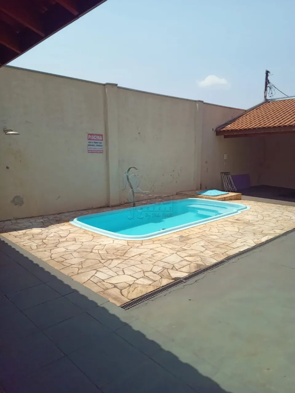 Área de Lazer de 184m² à venda - Vila Virginia - Foto 5