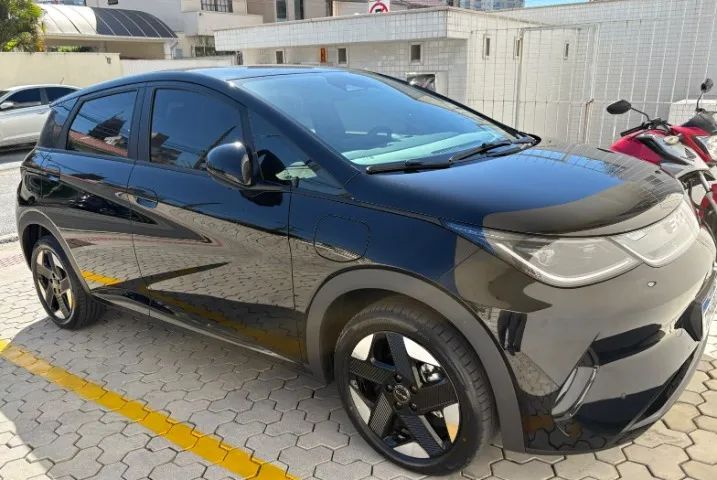 BYD Dolphin SE 2027 - Foto 3