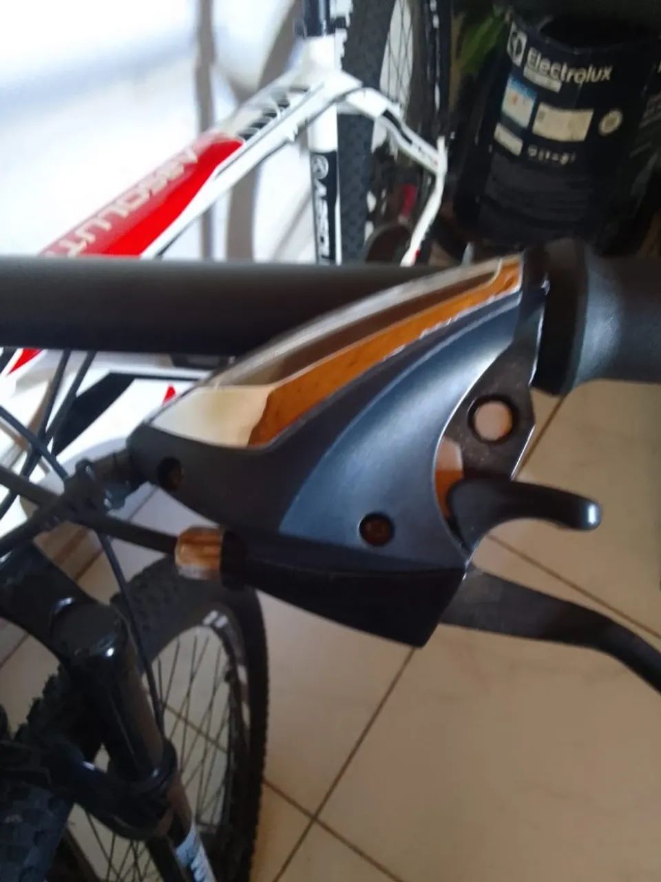 Bicicleta aro 29 nova - Foto 2