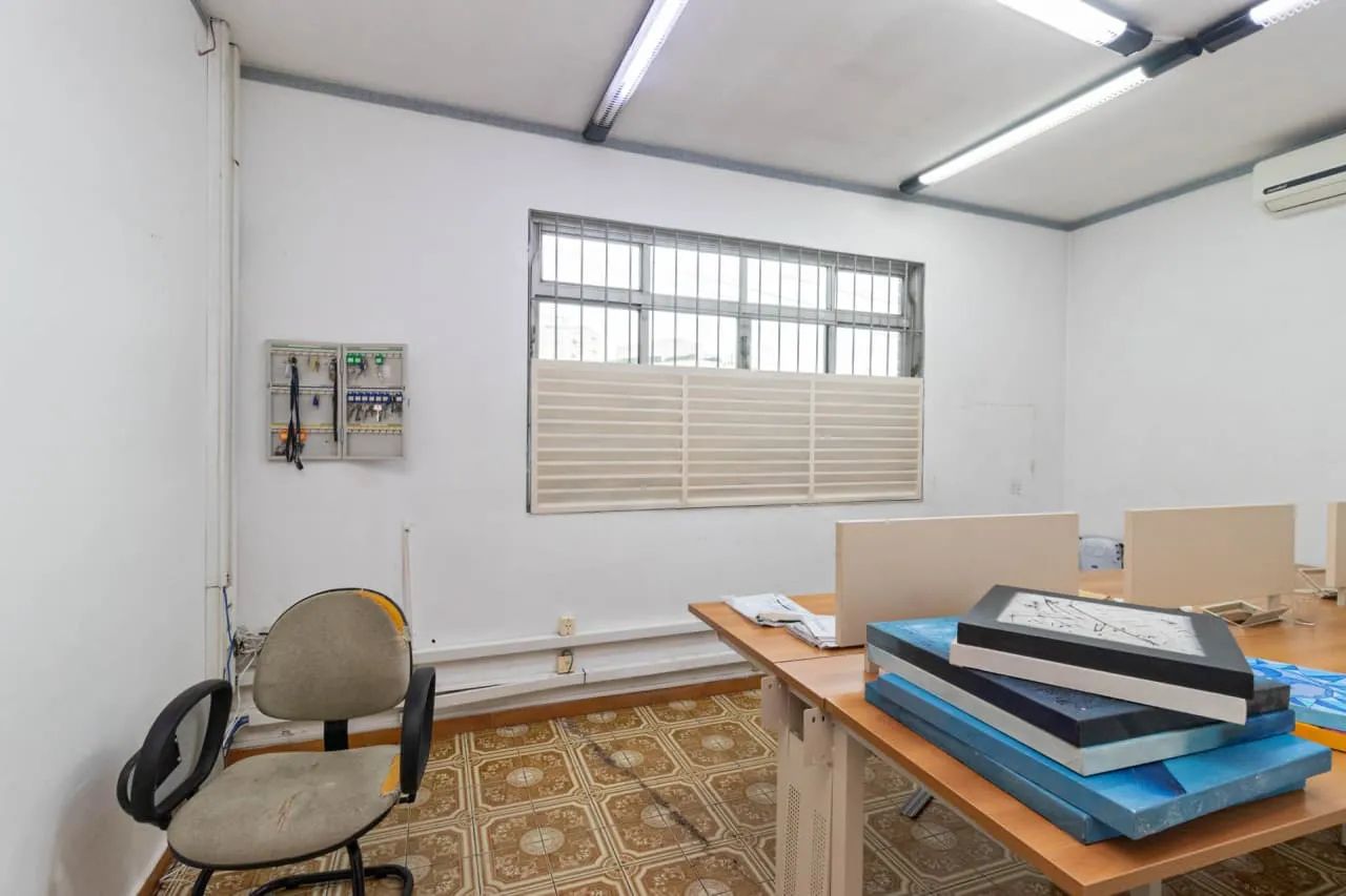 Casa comercial na Rua Frederico Von Martius, 386  285 m² - Foto 5