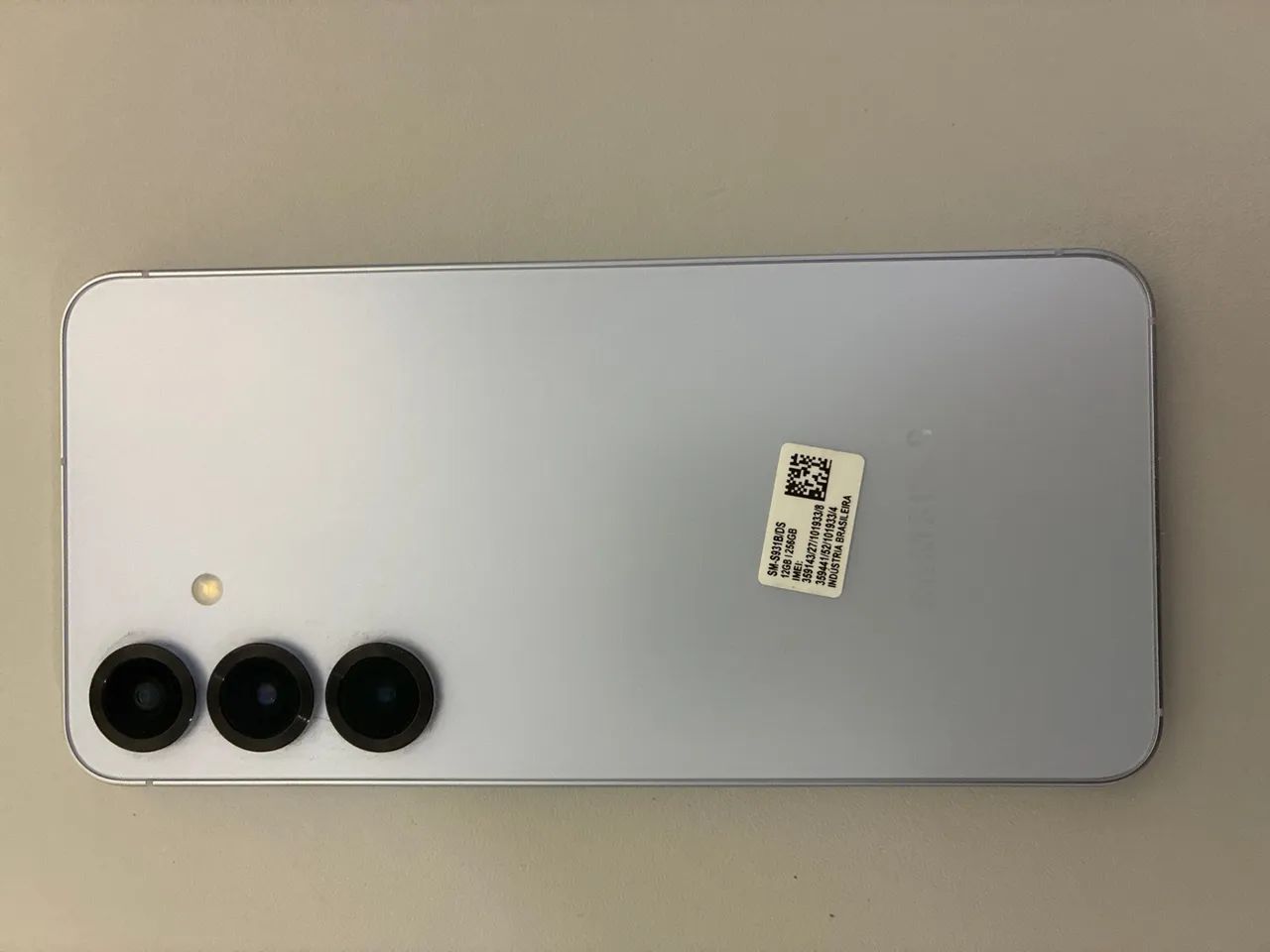 S25 - Foto 2