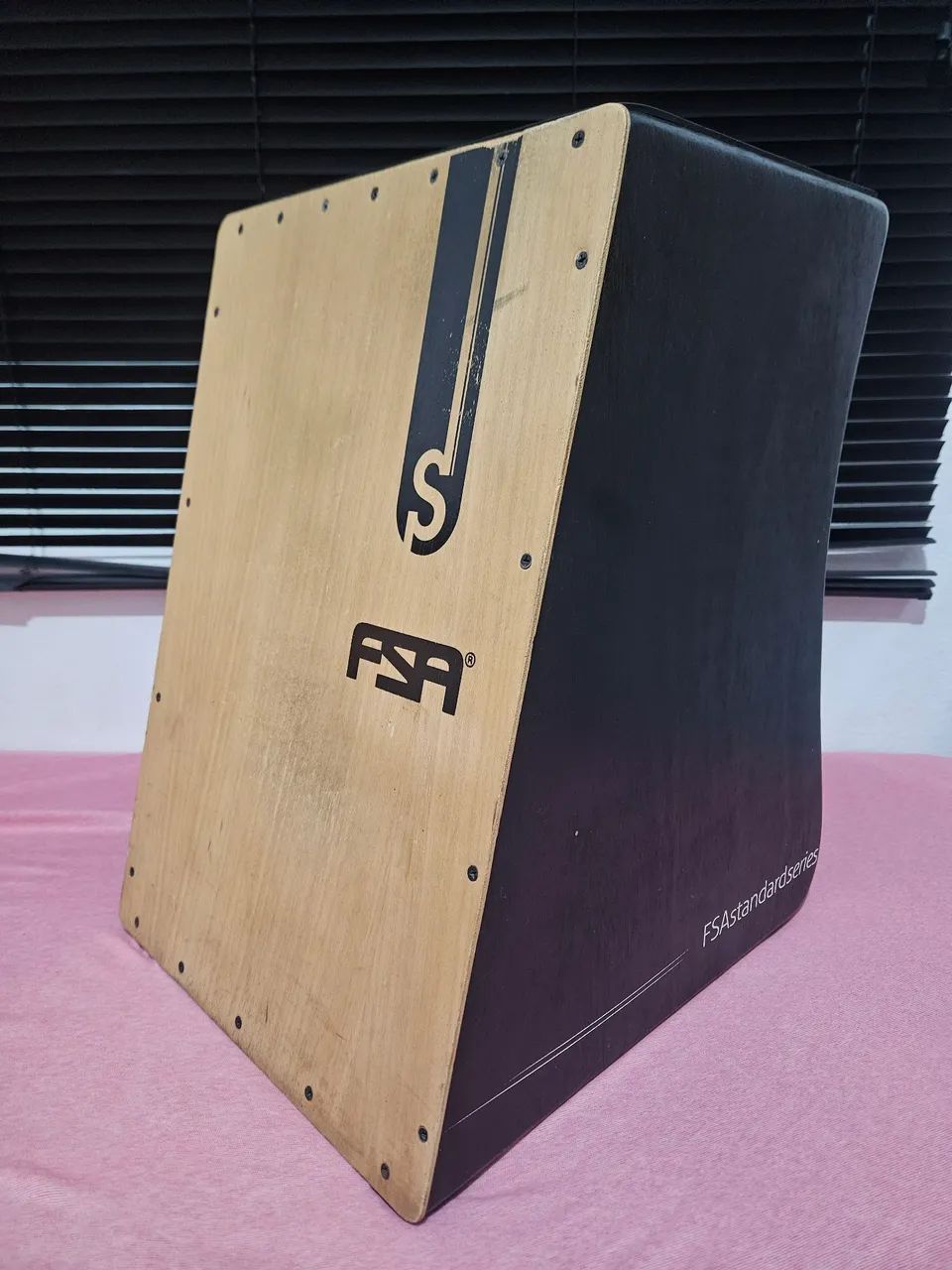 CAJON | Kit completo  - Foto 4