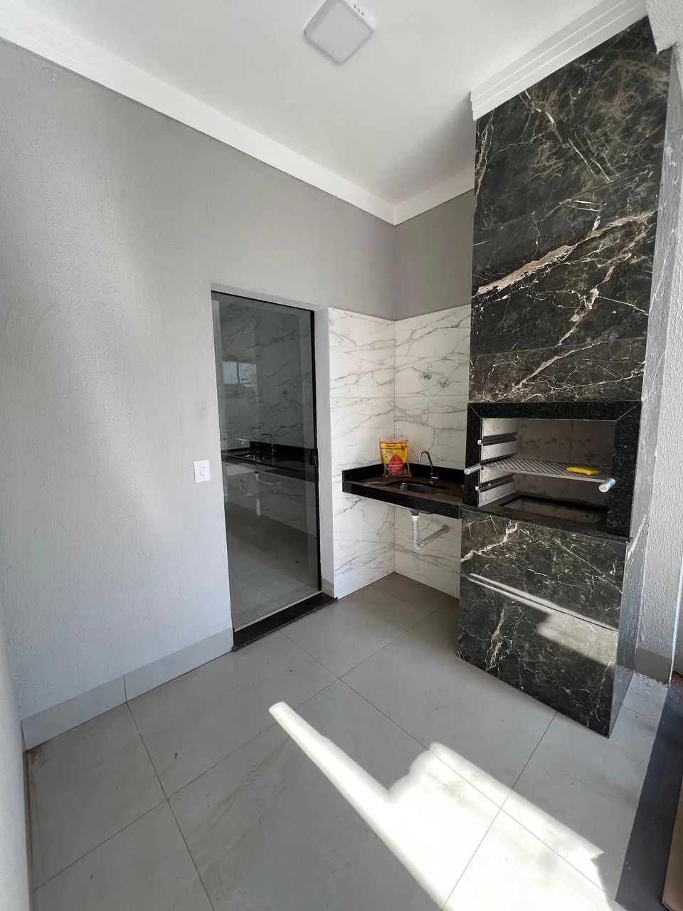Casa Don Felipe, Anápolis  - Foto 4