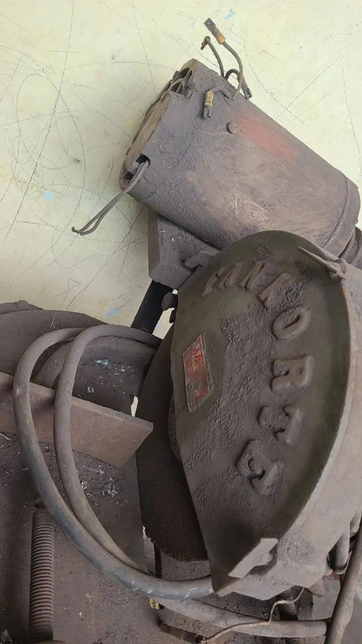 Serralheria tenho algumas objetos vendo separado ou juntos  - Foto 4