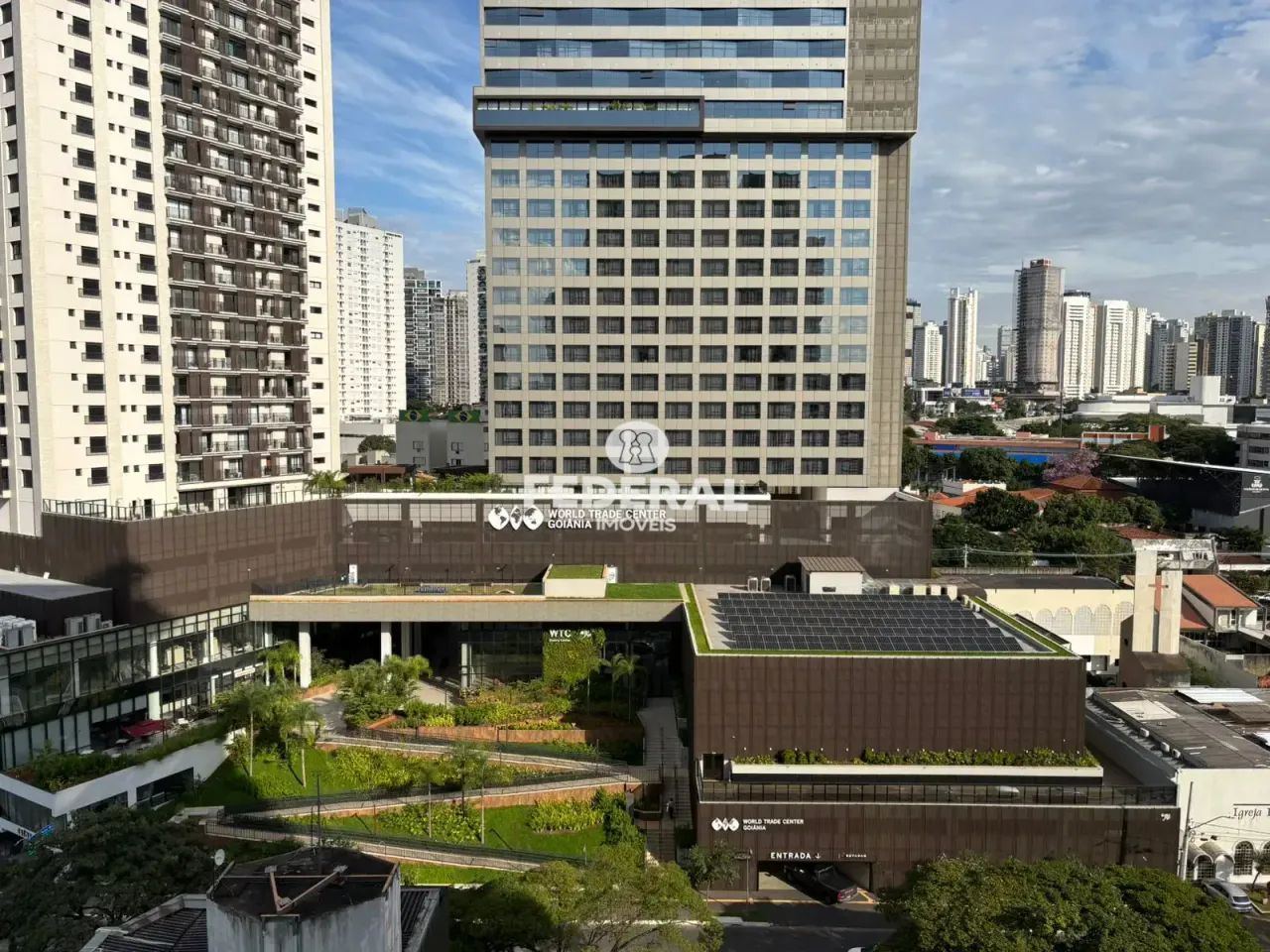 Residencial K Apartament´s - Setor Oeste codigo: 348710 - Foto 5