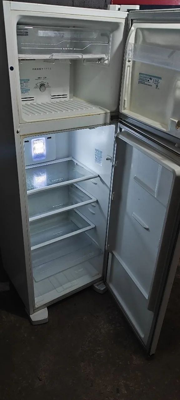 Refrigerador electrolux - Foto 4