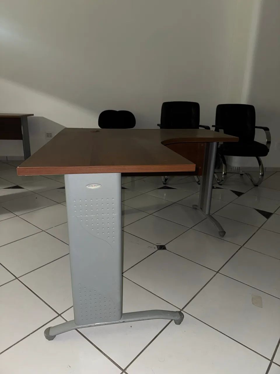Mesas para escritório - Foto 2