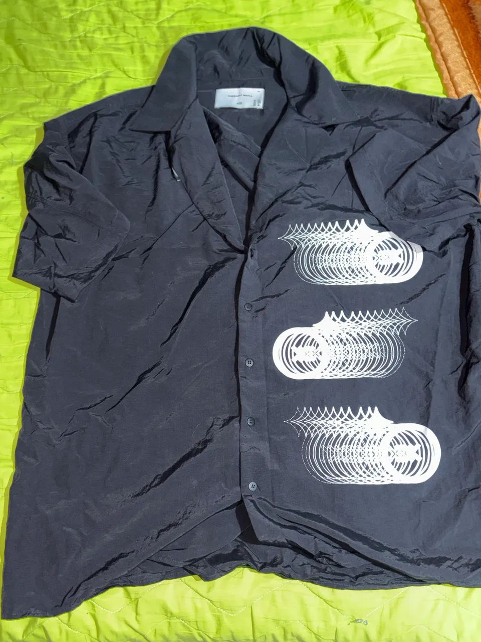 Camisão THESAINT MAFIA  - Foto 2