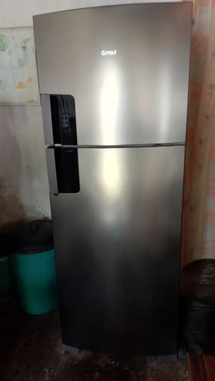 Vende-se essa geladeira - Foto 2
