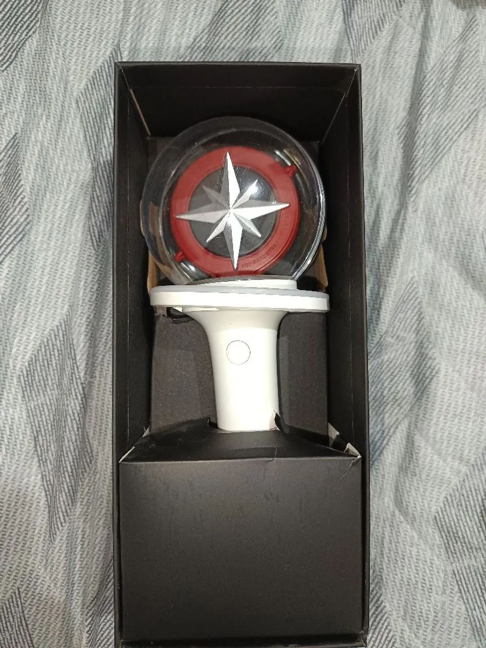 LIGHTSTICK STRAY KIDS - Foto 3