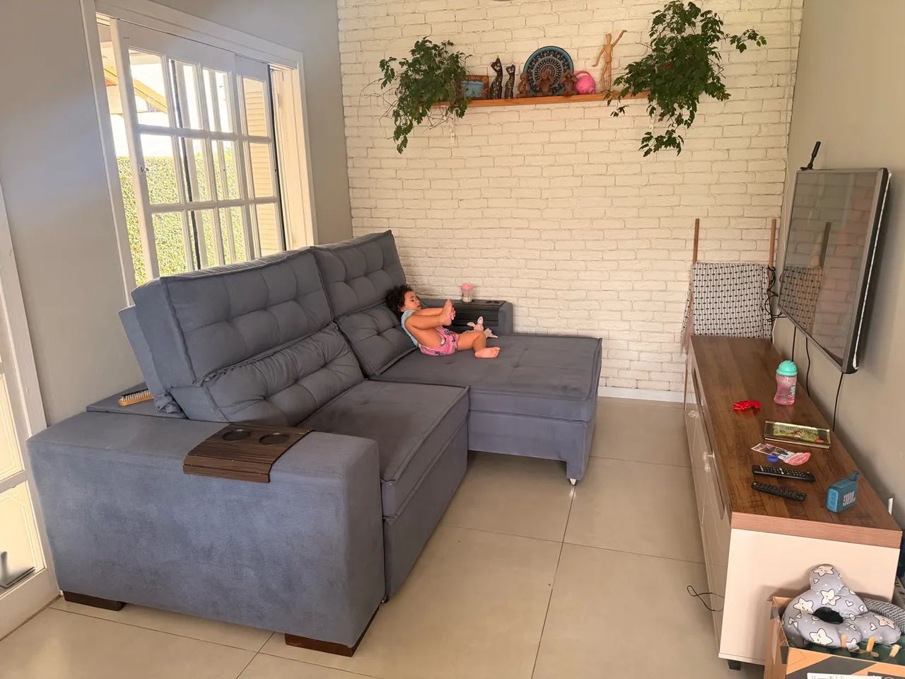 Sofá Alto Padrão  - Foto 4