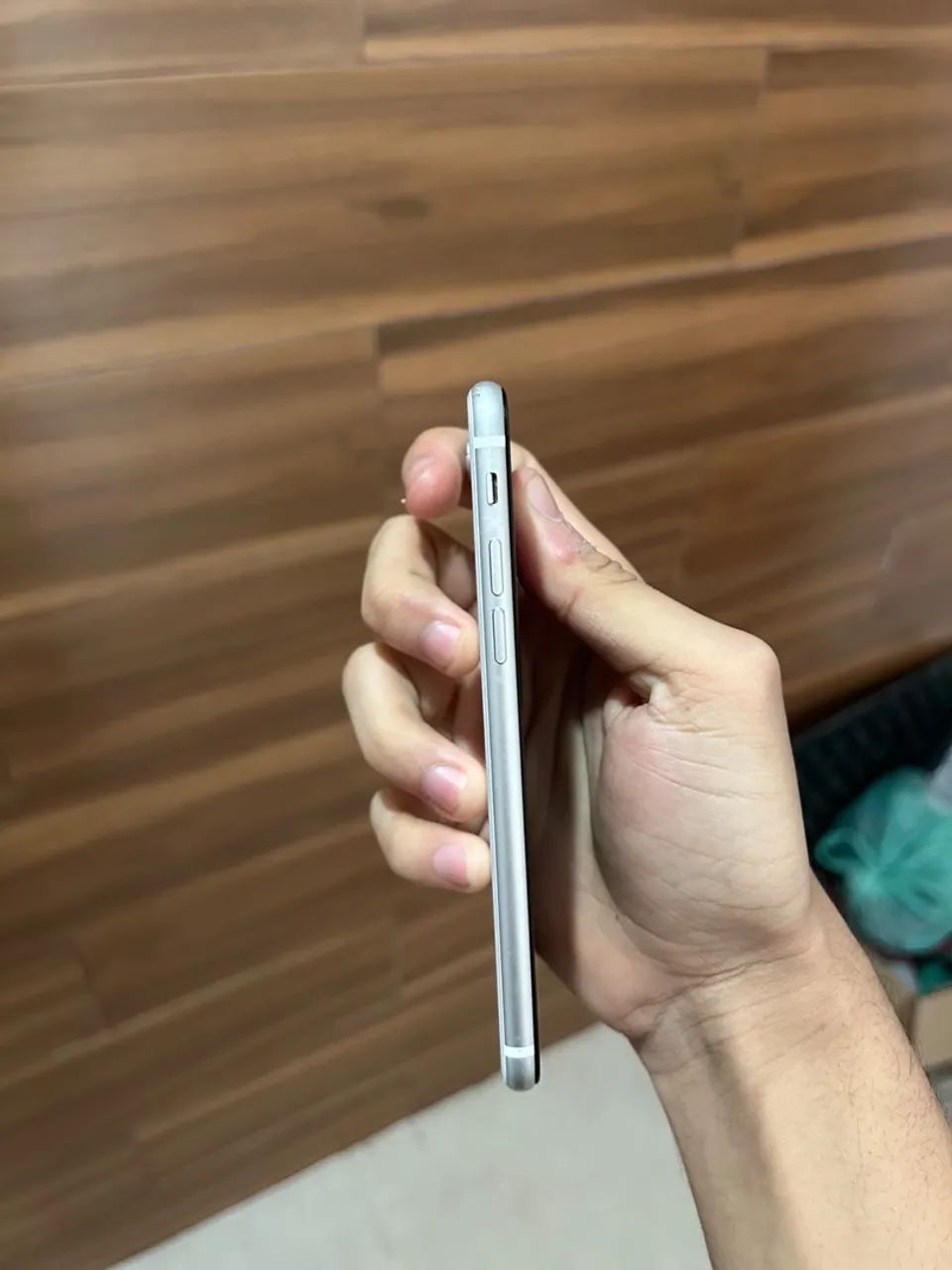 Iphone se  - Foto 3