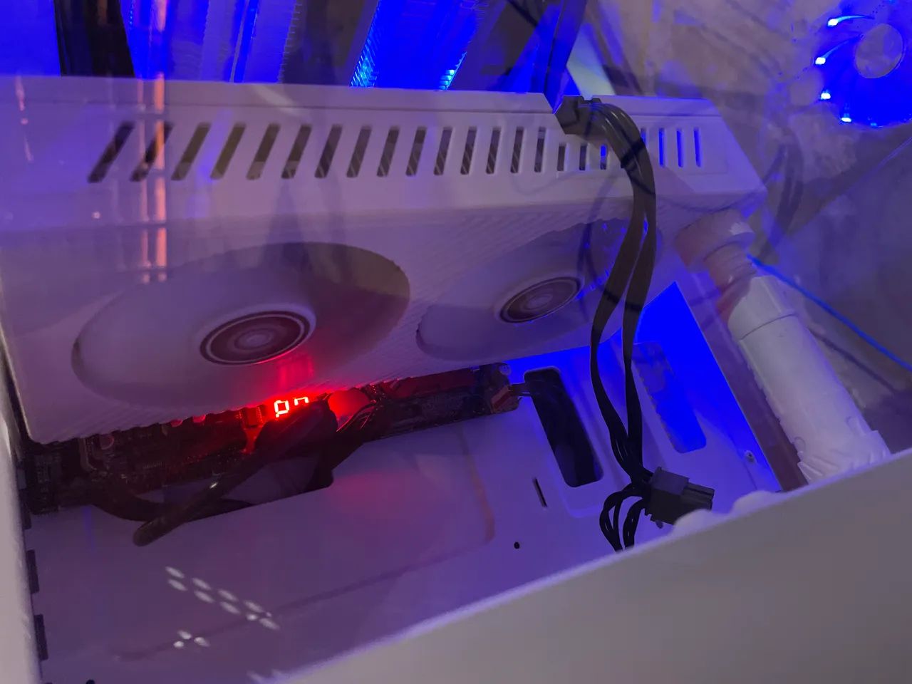 Rx 580 8gb - Foto 3