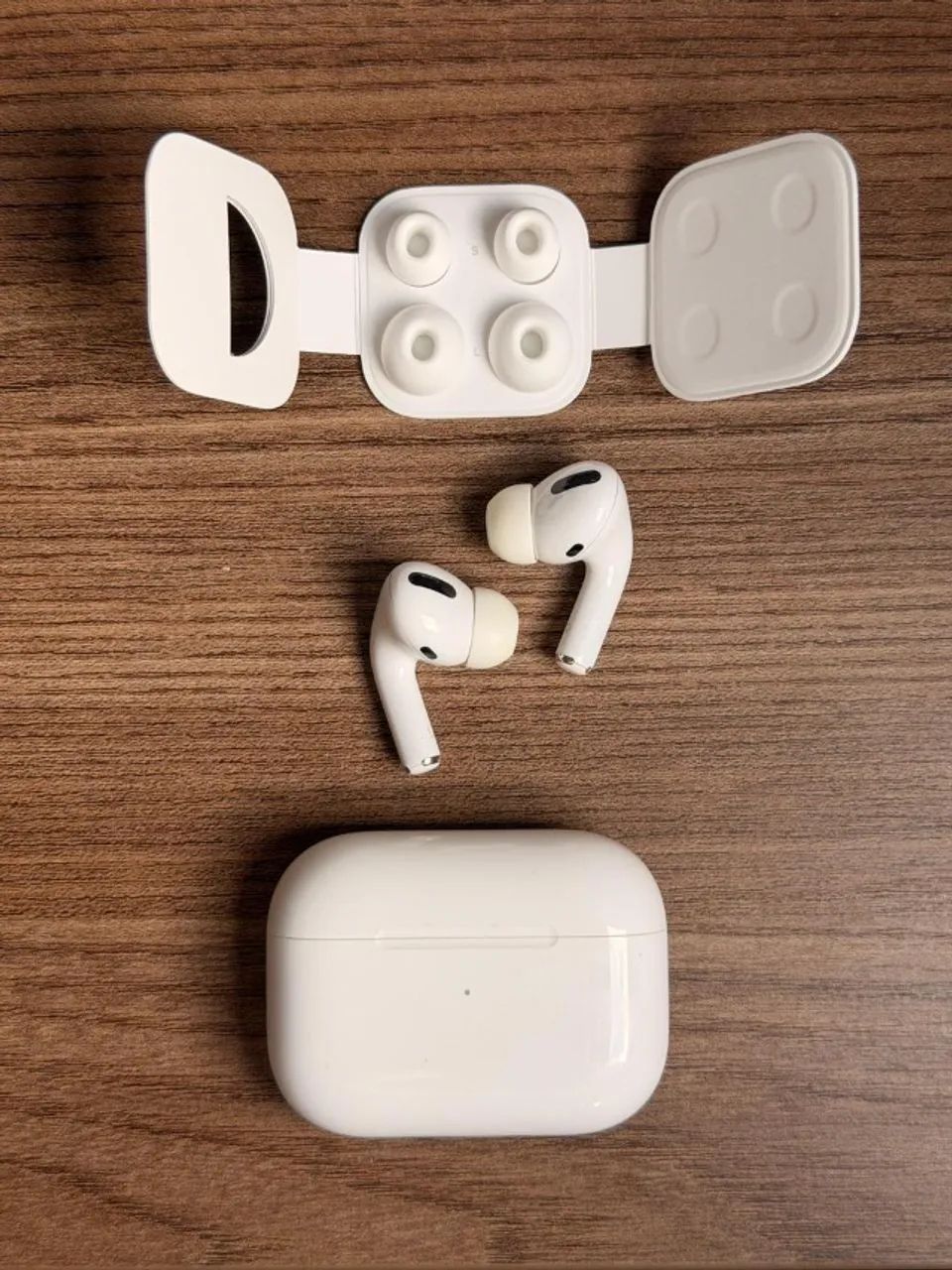 Airpods Pro 1 Geração - Fones de Ouvido - Saguaçu, Joinville