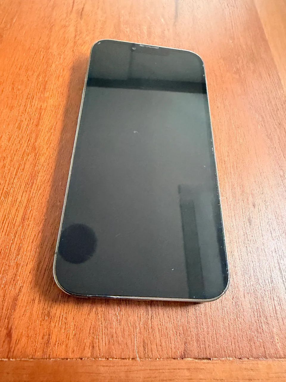 iPhone 13 Pro bem conservado - Foto 2