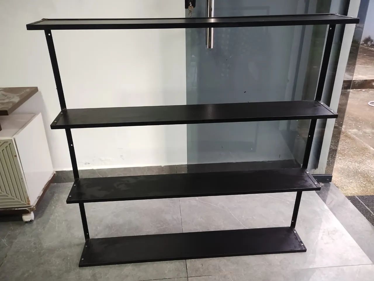 Kit 2 prateleiras  - Foto 2