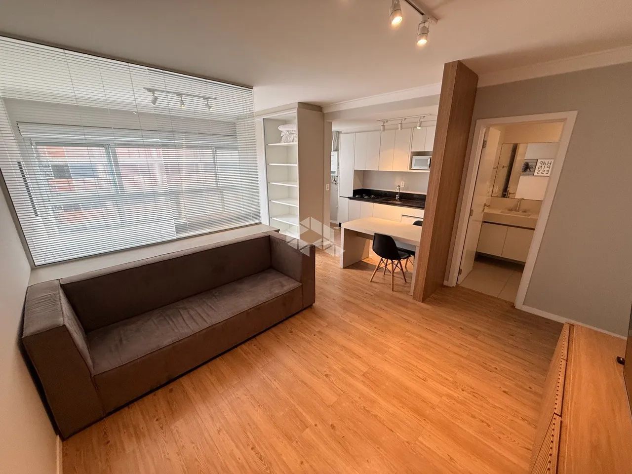 STUDIO COM 40 M² E INFRAESTRUTURA COMPLETA À VENDA EM CAMPINAS SÃO JOSÉ - Foto 2