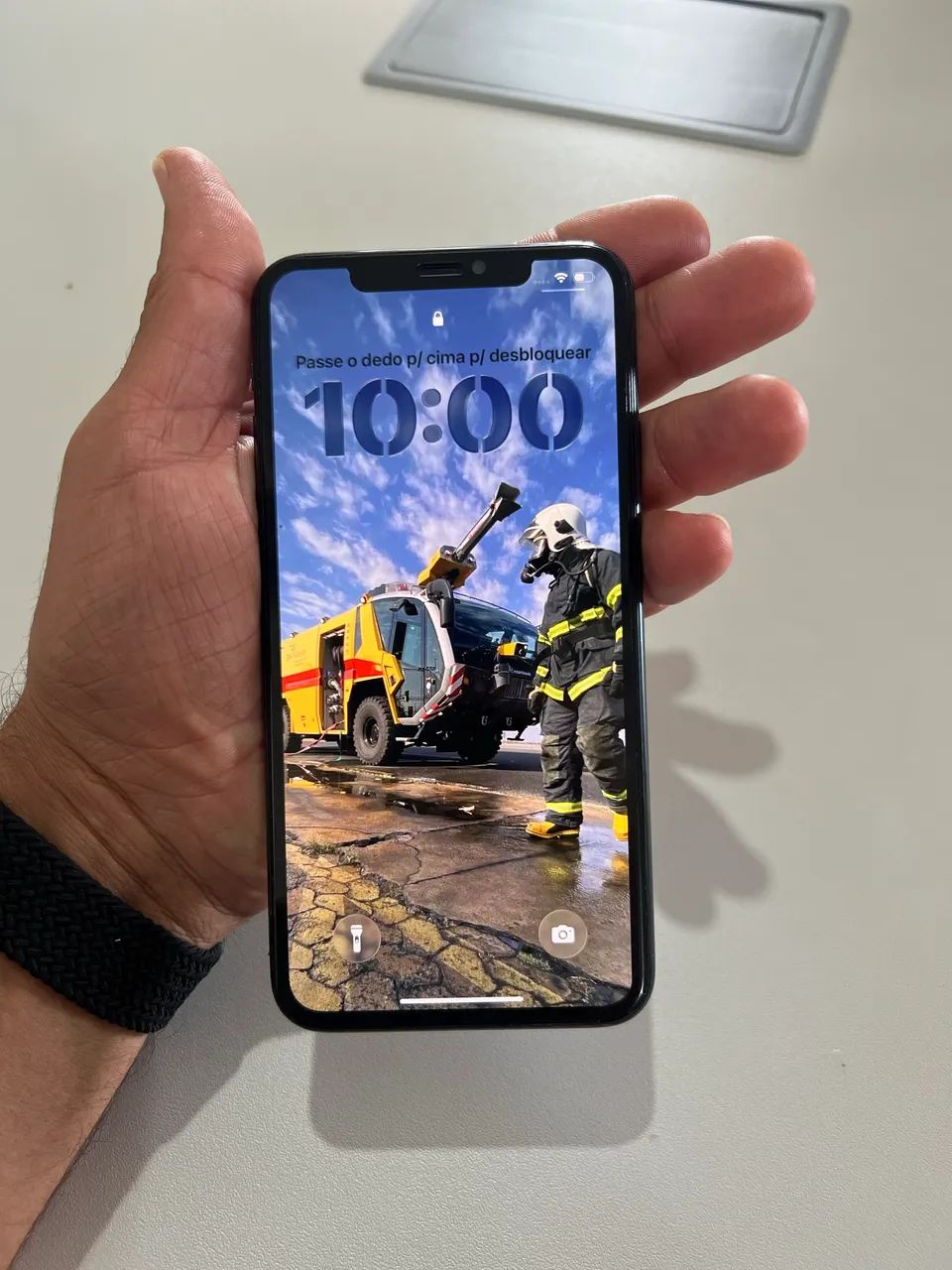 11 pro max 256 gb - Foto 3