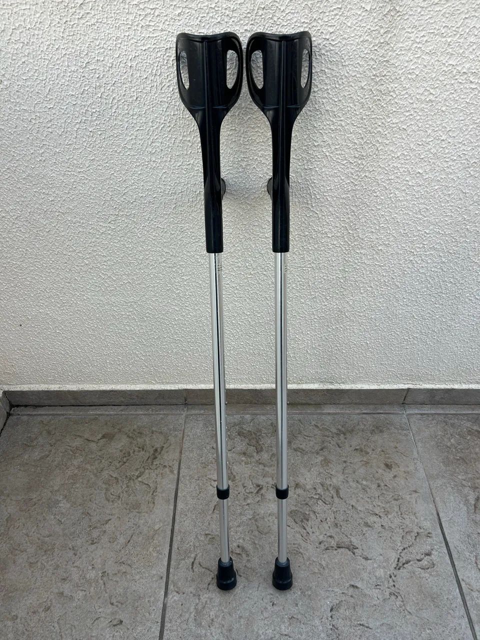 Par de Muletas (canadense) - Foto 2