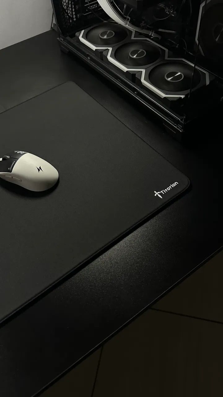 Mousepad Titorion RIGEL 