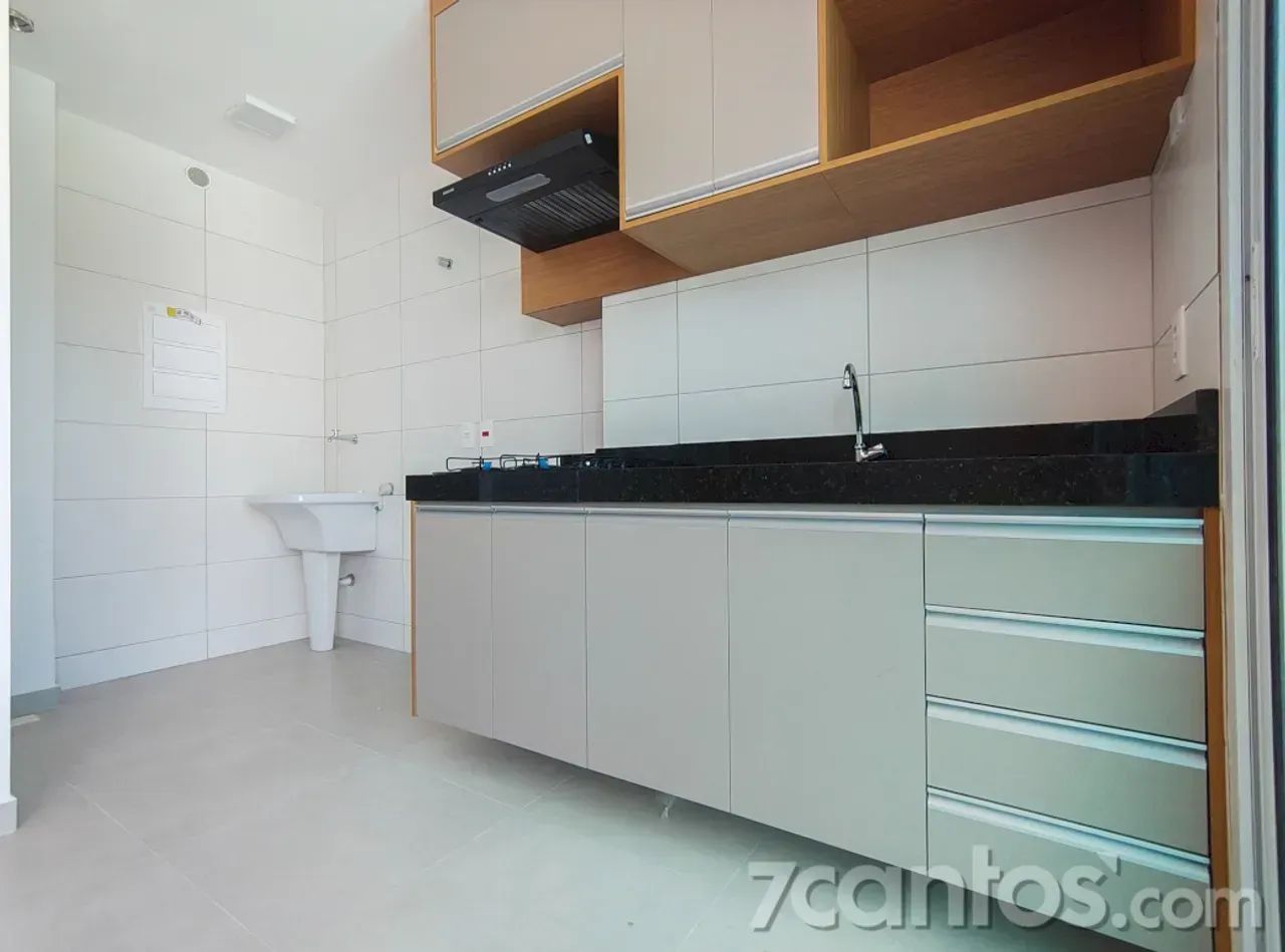 Apartamento, Meireles, 2 Quartos - Foto 5