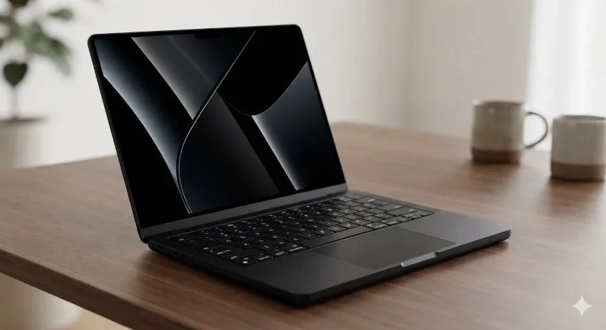 MacBook pro