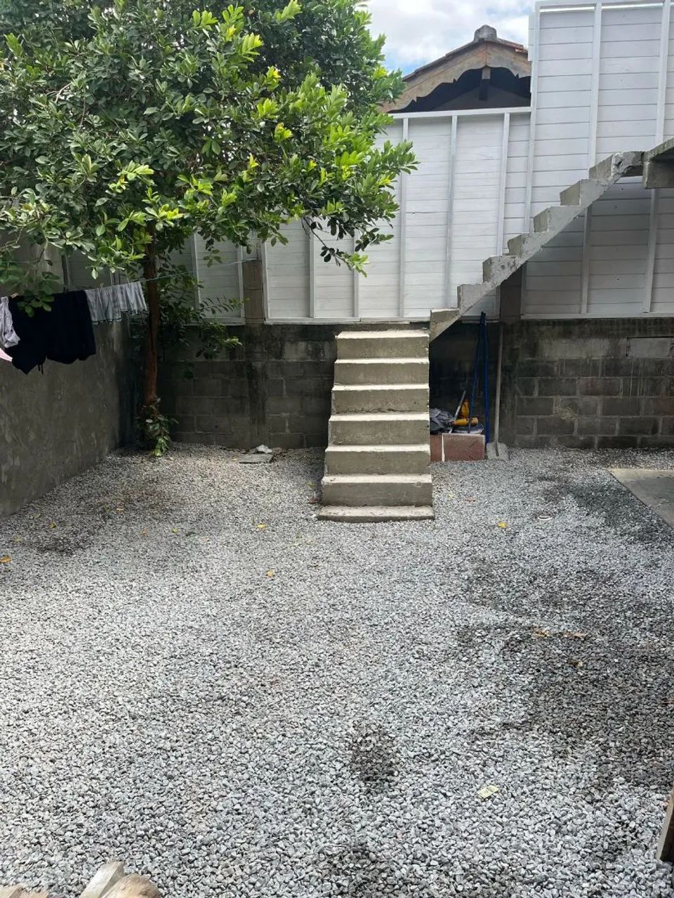 Aluga-se casa  - Foto 3