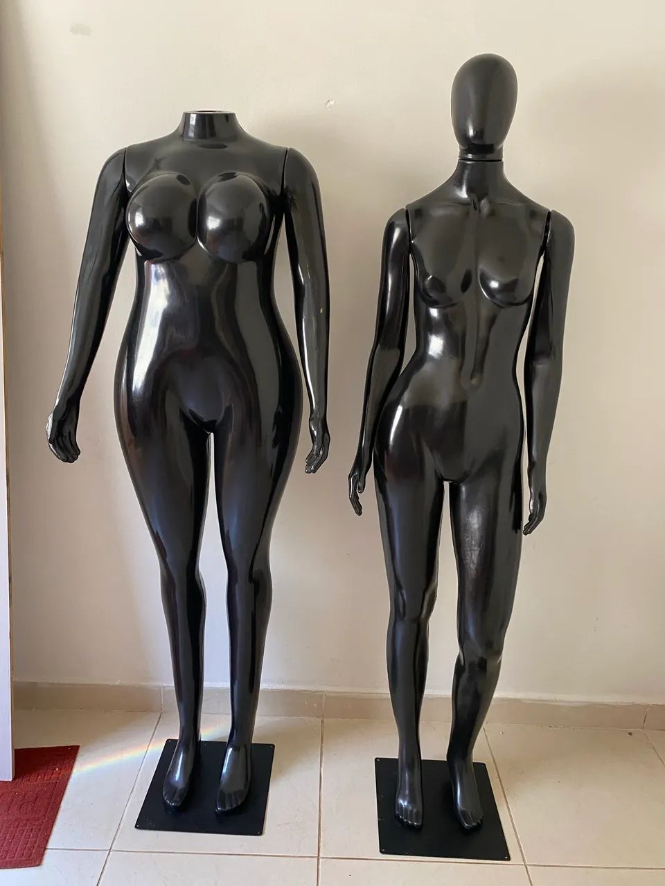Manequins - Foto 3