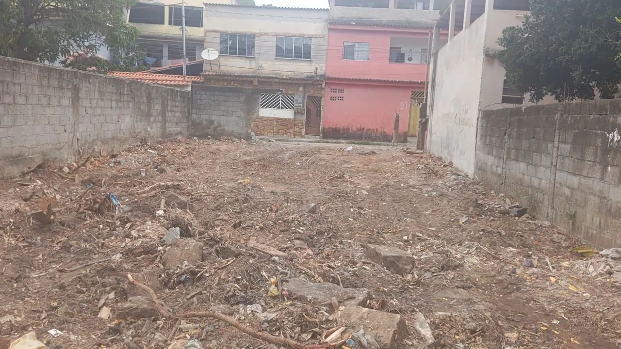 Terreno  - Foto 3