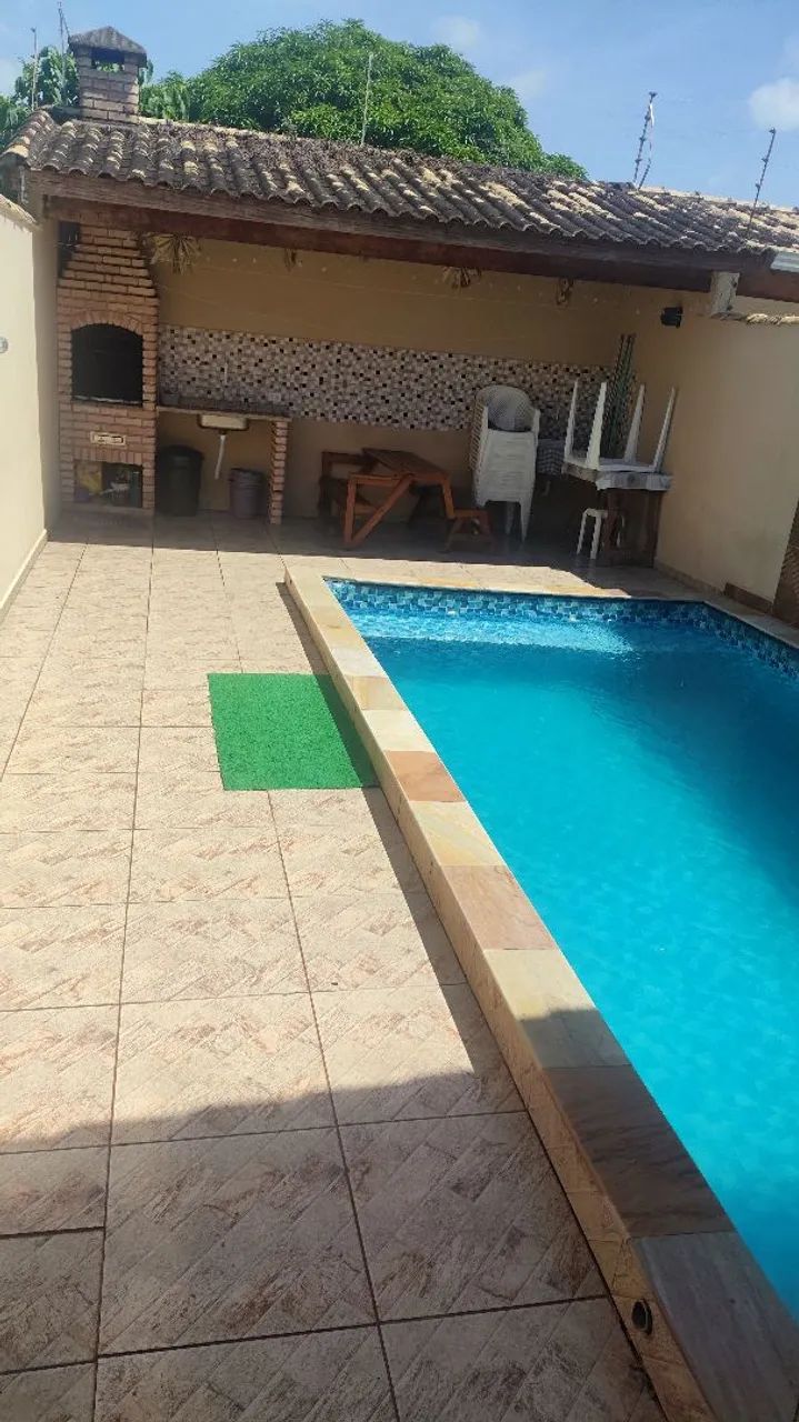 Casa na Praia Itanhaém  - Foto 5