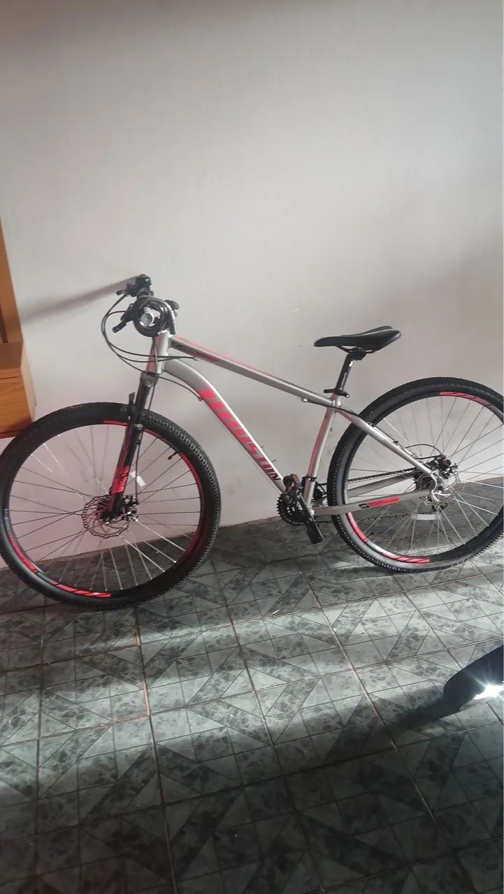 Bicicleta Houston Aro 29 - Foto 2