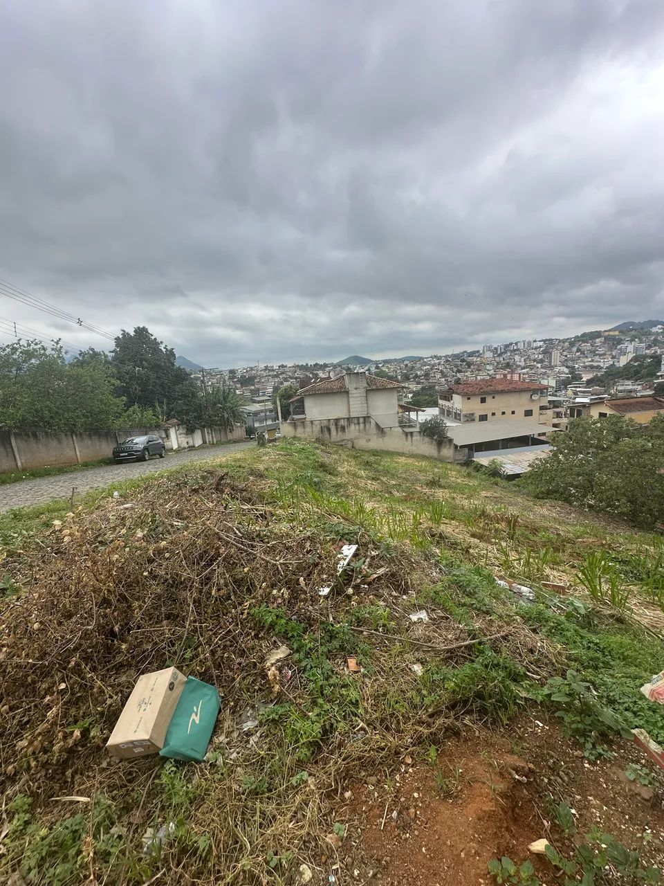 Terreno vila rica  - Foto 5