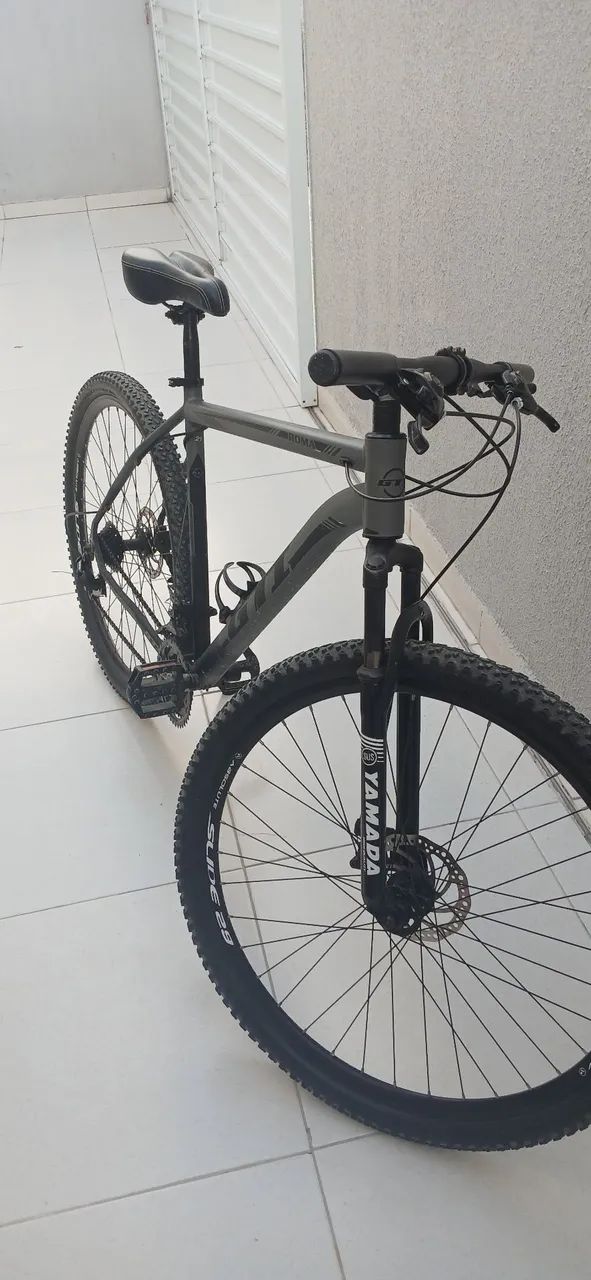 Bike aro 29 marca gti