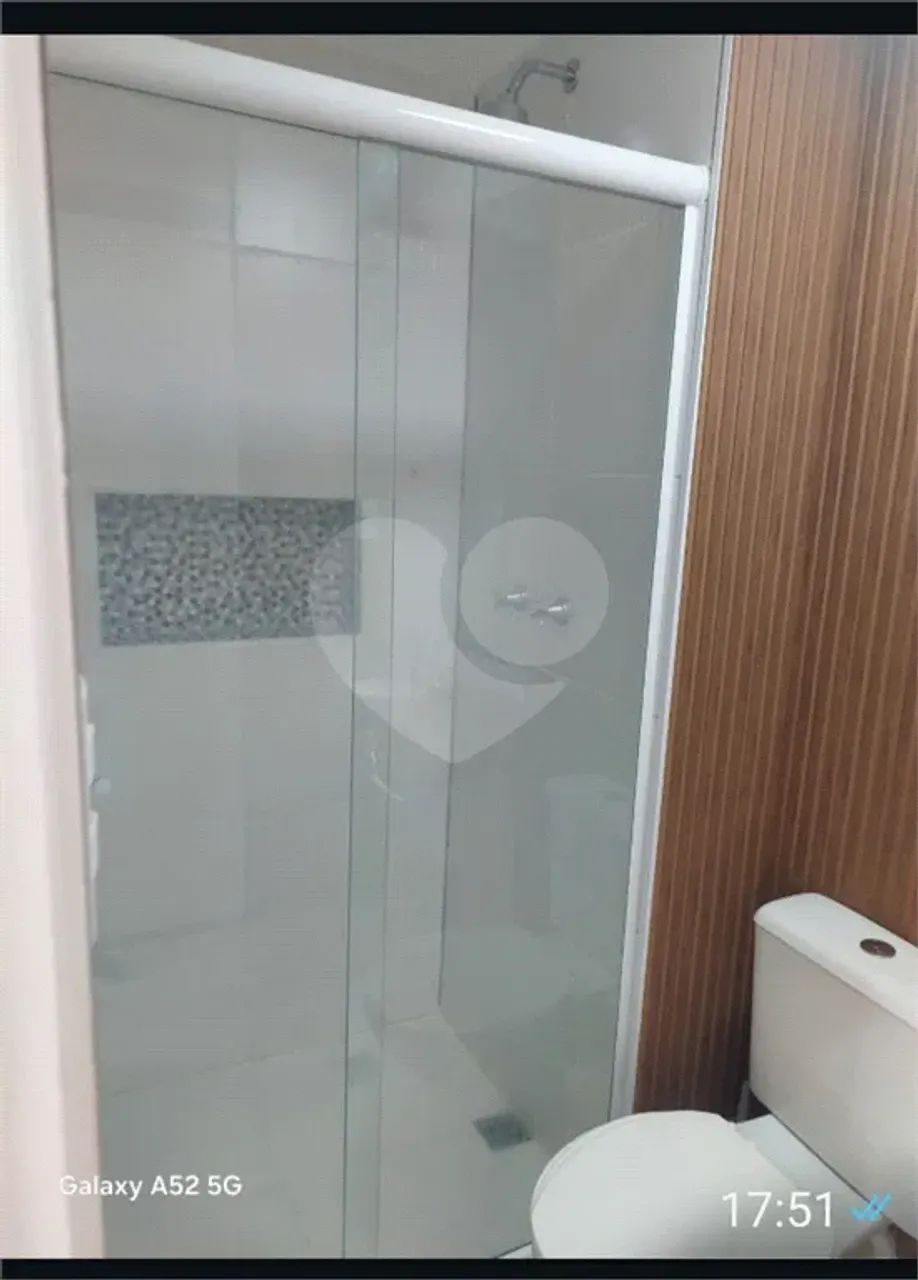 Apartamento com 1 quartos para locação em Tatuapé - SP - Foto 5