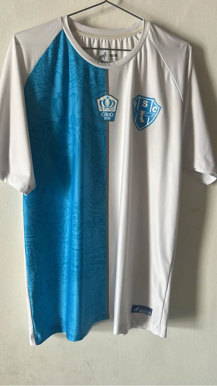 Camisas do Paysandu  - Foto 3