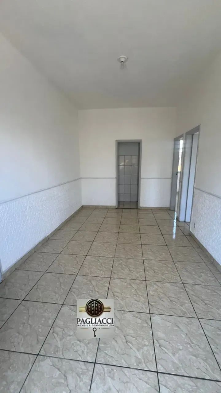 APTO 2º ANDAR - 2 QUARTOS - OLARIA - RUA PARANAPANEMA - Foto 2