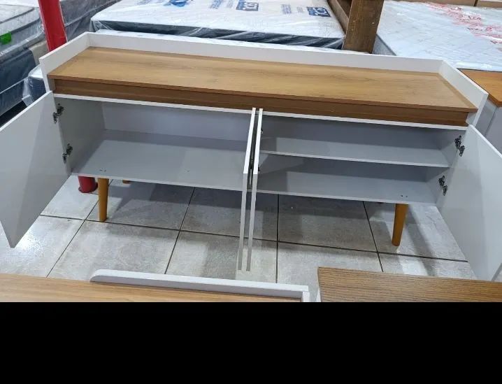 Aparador buffet novo Garantia oferta entrego hoje - Foto 3