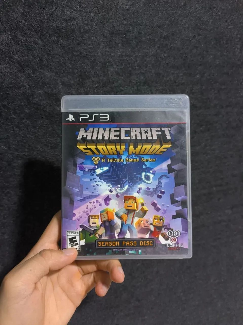 Jogos ps3 - Foto 5