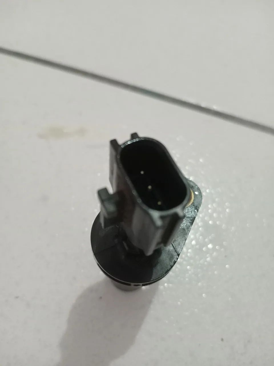 Sensor do Câmbio automático do Renault Fluence  - Foto 3