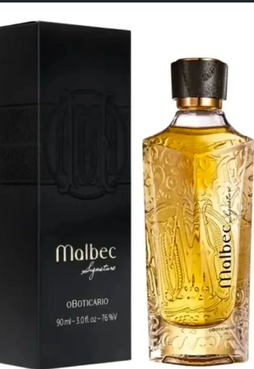 Malbec Signature