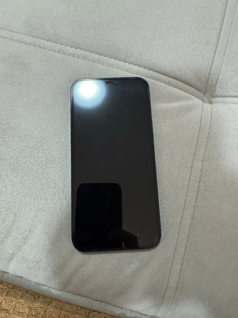 VDO IPHONE 12 pro max