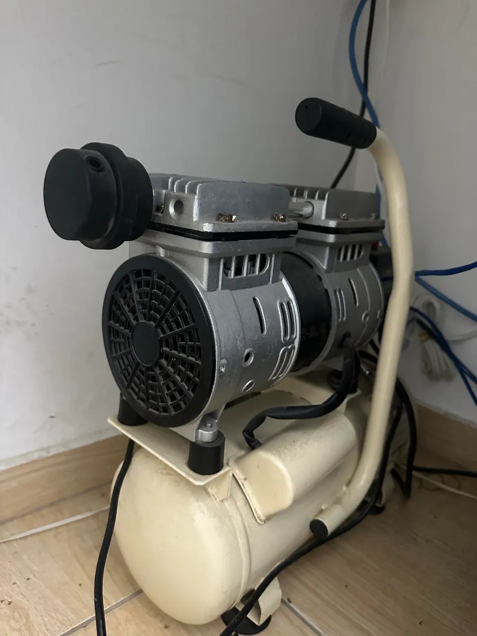 Laminadora e tira bolha para troca de vidros  - Foto 2