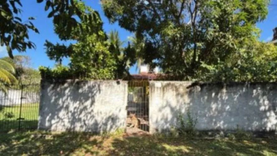 Casa no Rio Âmbar - Ilha De Itamaraca/PE - Foto 2