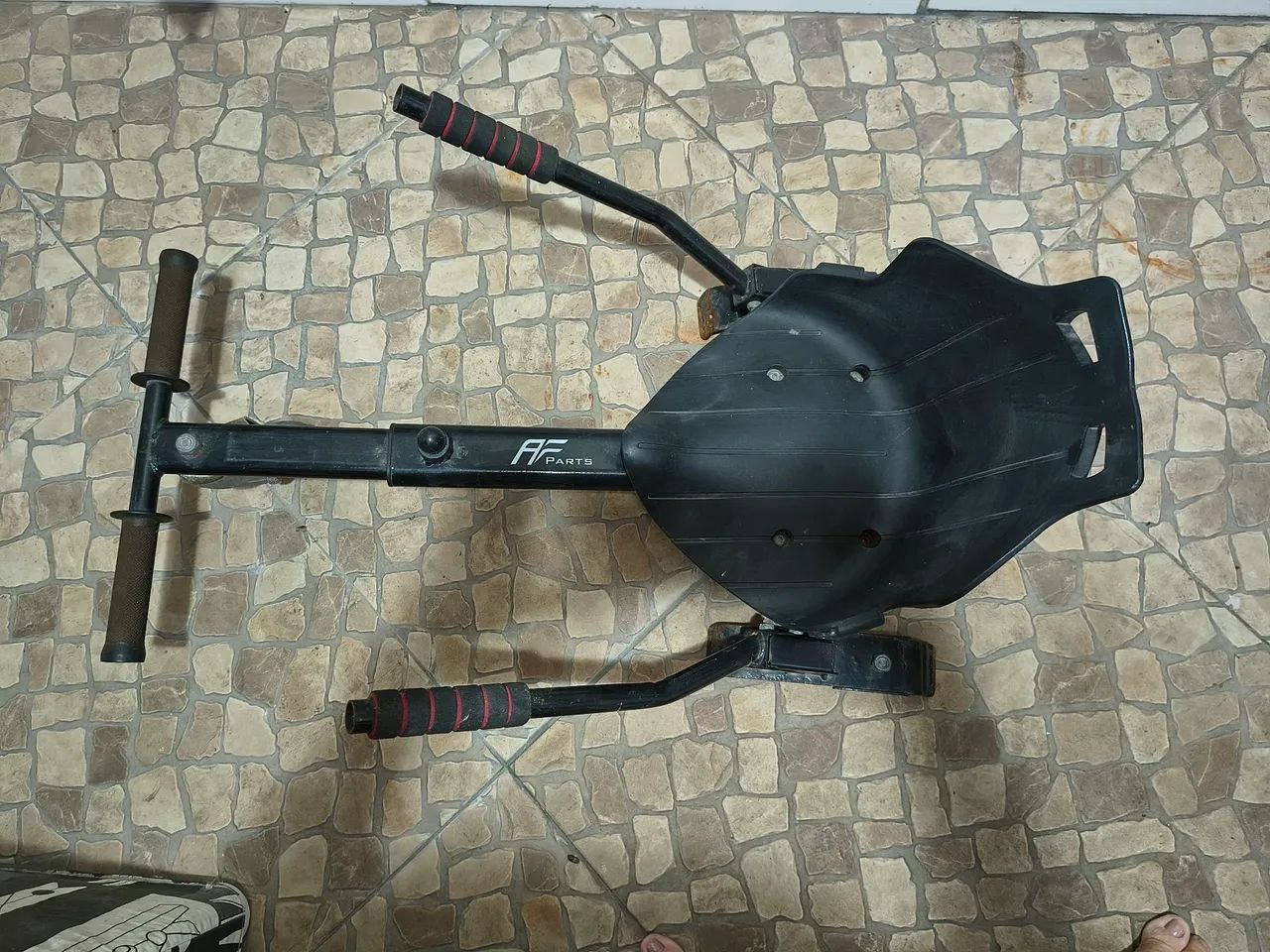 Vendo hoverkart. - Foto 3